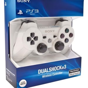 Joystick Play 3 Ps3 Palanca (dice Sony) DISTRIGAMER