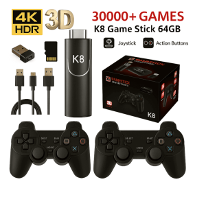 Consola Stick K8-p25 DISTRIGAMER