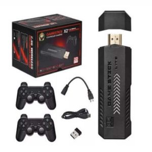 Consola Stick X2 DISTRIGAMER