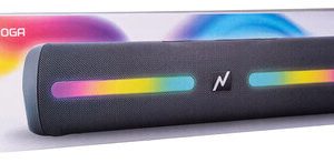 Ng-bt510 // Parlante Inalambrico Bt DISTRIGAMER