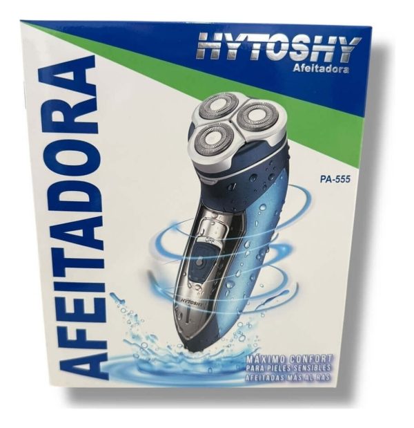 Afeitadora Hytoshy Pa-555 DISTRIGAMER