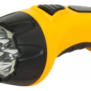 Linterna Recargable Hytoshy 7 Leds DISTRIGAMER