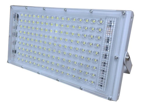 Reflector Led Mini 200 W DISTRIGAMER