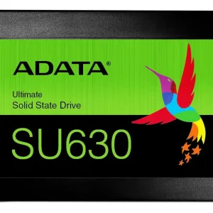 Disco Sólido 480gb Ssd Interno Adata Ultimate Su630 - Distrigamer DISTRIGAMER