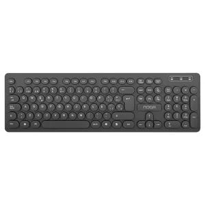 Teclado Slim Noga Net Nkb-580 DISTRIGAMER