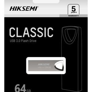 Pendrive Hiksemi 64gb Classic Usb 3.0 - DISTRIGAMER