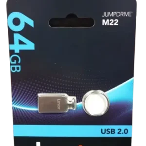 Pen Drive Nano Lexar M22 64 Gb DISTRIGAMER