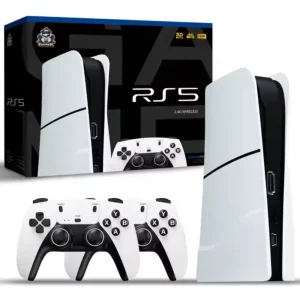 Consola Stick Premium Rs5 DISTRIGAMER