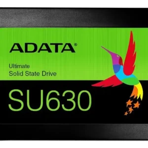 Disco Ssd Adata Ultimate Su630 960gb Sata Iii 2.5" | Envío Gratis Argentina DISTRIGAMER