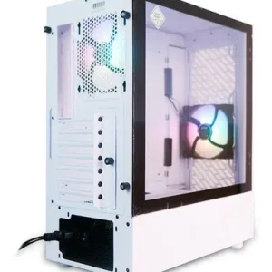 Gabinete Gamer Xpg Valor Air Compacto Mid Tower - Distrigamer DISTRIGAMER